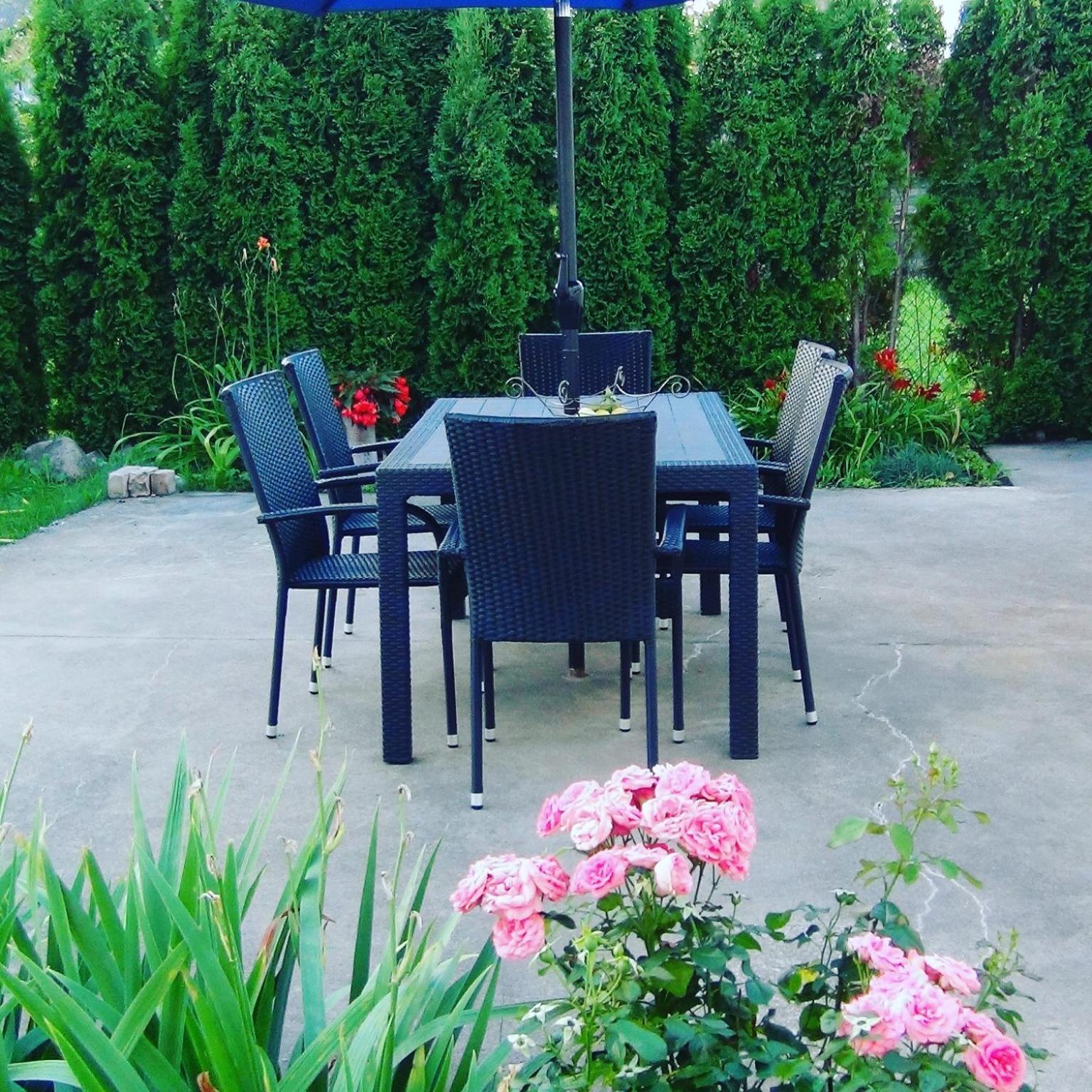 R&R Vacation House Druskininkai Dış mekan fotoğraf
