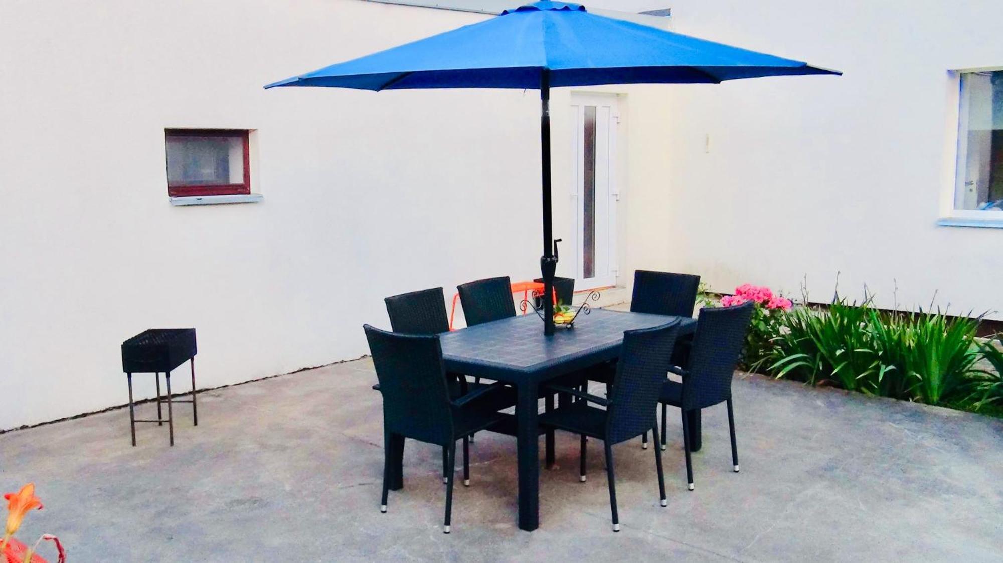 R&R Vacation House Druskininkai Dış mekan fotoğraf