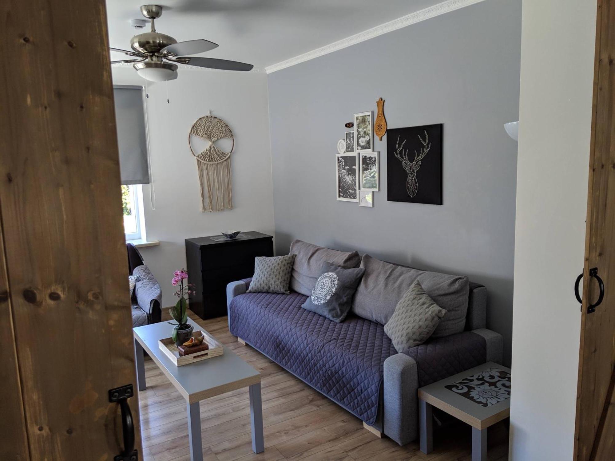 R&R Vacation House Druskininkai Dış mekan fotoğraf