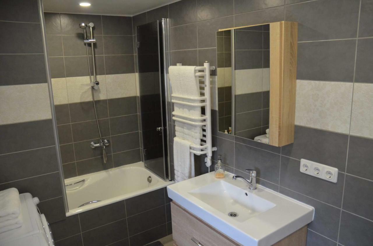 R&R Vacation House Druskininkai Dış mekan fotoğraf