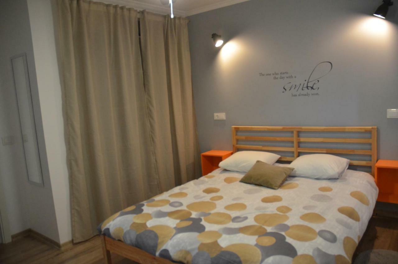 R&R Vacation House Druskininkai Dış mekan fotoğraf