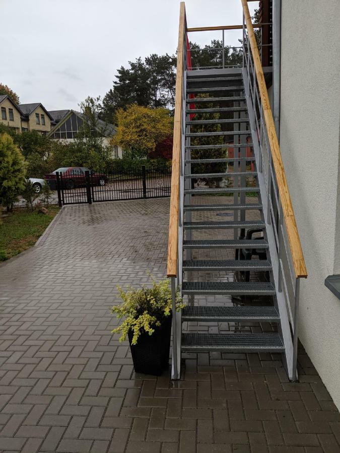 R&R Vacation House Druskininkai Dış mekan fotoğraf