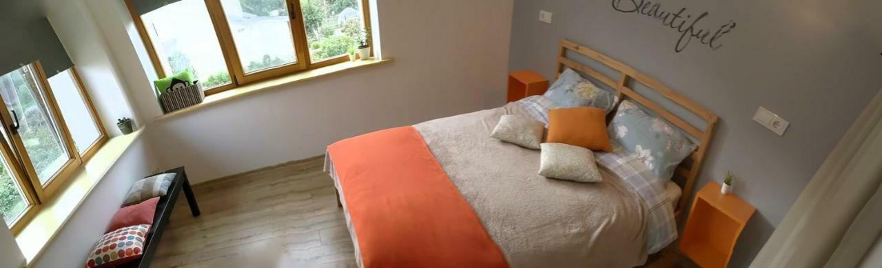 R&R Vacation House Druskininkai Dış mekan fotoğraf